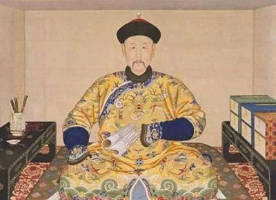 ​为什么多数老百姓认为雍正是谋权篡位的？期间有一个重要证据