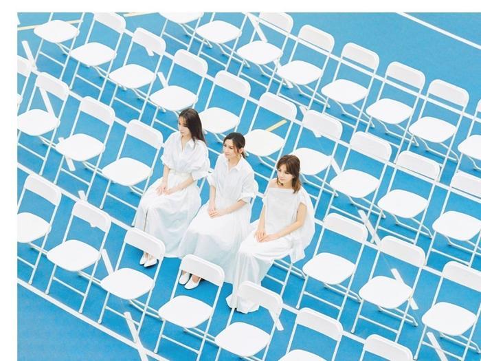 S.H.E发布出道十七周年新歌《十七》,为什么她们可以火17年?