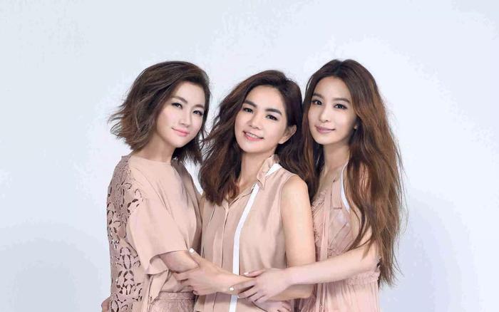 S.H.E发布出道十七周年新歌《十七》,为什么她们可以火17年?