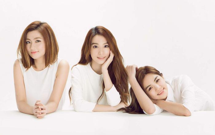 S.H.E发布出道十七周年新歌《十七》,为什么她们可以火17年?