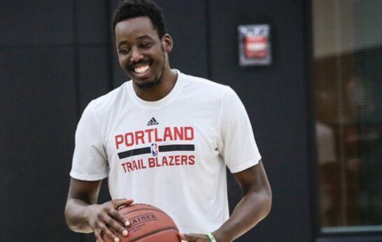 来自非洲的12大NBA球星:一人两获总冠军,一人还是最大国的王子