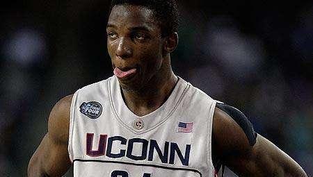 来自非洲的12大NBA球星:一人两获总冠军,一人还是最大国的王子