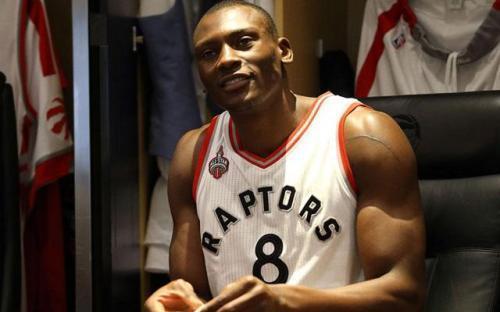 来自非洲的12大NBA球星:一人两获总冠军,一人还是最大国的王子