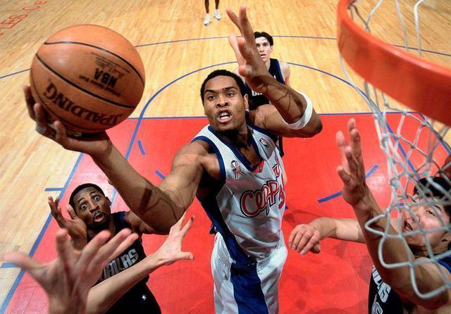 来自非洲的12大NBA球星:一人两获总冠军,一人还是最大国的王子