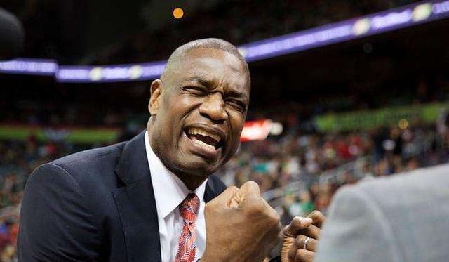 来自非洲的12大NBA球星:一人两获总冠军,一人还是最大国的王子