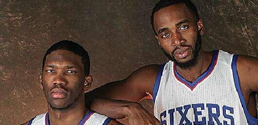 来自非洲的12大NBA球星:一人两获总冠军,一人还是最大国的王子