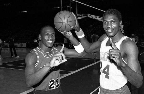 来自非洲的12大NBA球星:一人两获总冠军,一人还是最大国的王子