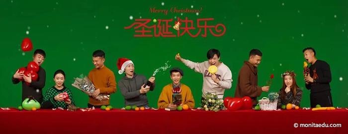 10人以上大合影队形只能“人从众”?给你看专业摄影师的自拍合影