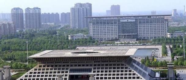 两千多年前就叫安阳，中间为什么又叫相州，一起来看看