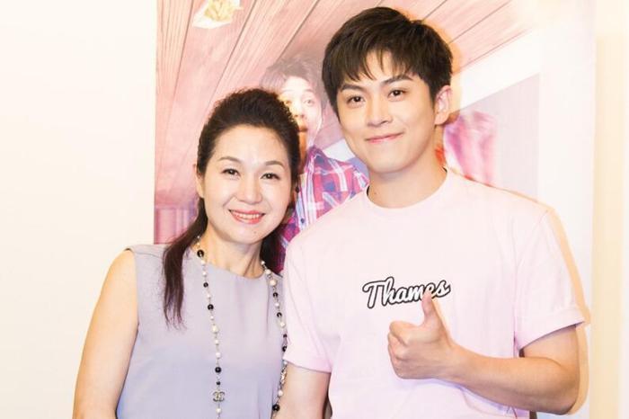 28年前, 武艺家原来这么有钱, 一个细节透露武艺父母为什么离婚