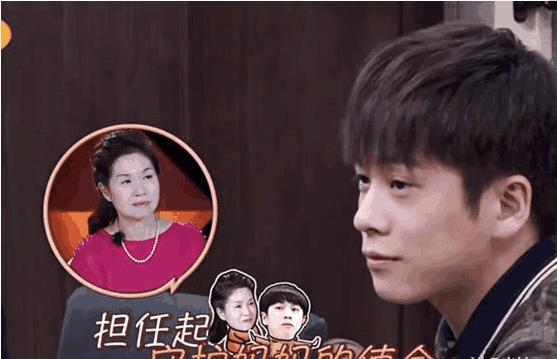 28年前, 武艺家原来这么有钱, 一个细节透露武艺父母为什么离婚