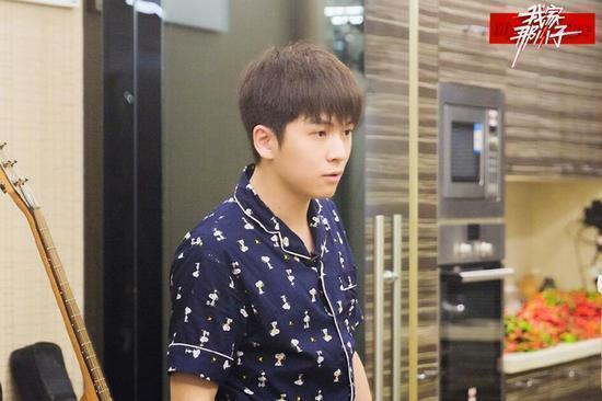 28年前, 武艺家原来这么有钱, 一个细节透露武艺父母为什么离婚