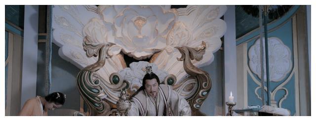 为什么《陈情令》常萍对薛洋供认不讳