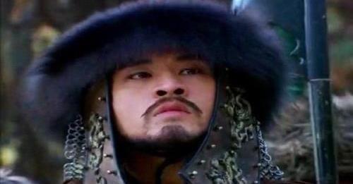 说岳之十大顶级武将排行榜：陆文龙第七，黑蛮龙入榜