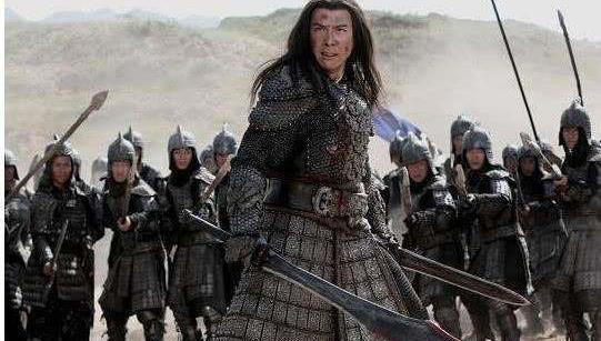 说岳之十大顶级武将排行榜：陆文龙第七，黑蛮龙入榜