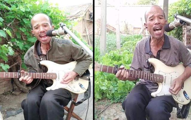 农村大叔唱歌成网红，一天收入顶上班族一年，网红收入都这样？