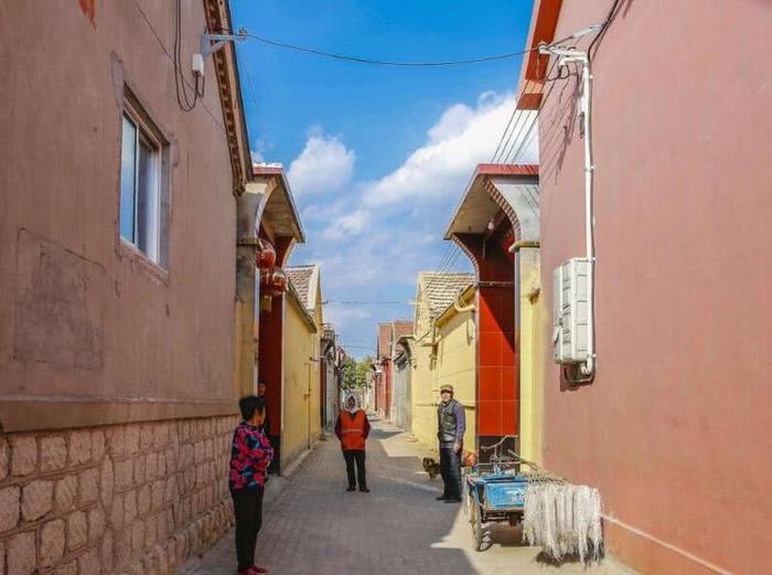 农村装天然气要交多少接口费？村干部：有规定的，补贴别忘领了