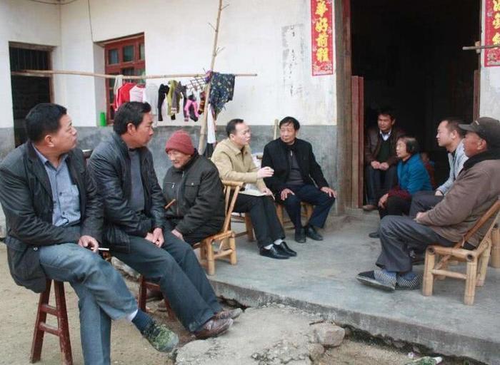 农村装天然气要交多少接口费？村干部：有规定的，补贴别忘领了