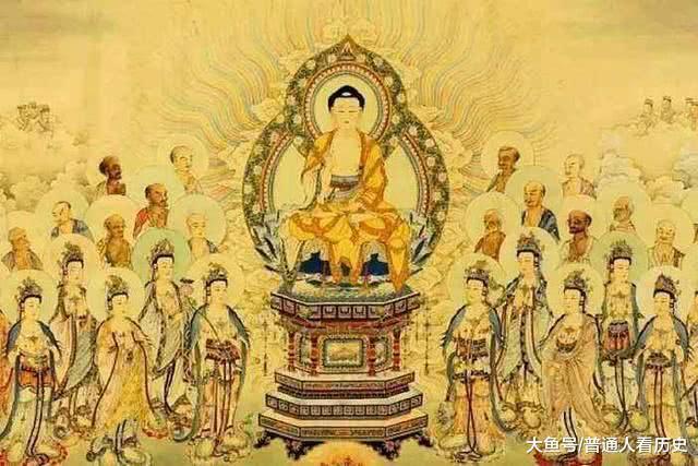 什么是摩诃般若波罗蜜? 六祖大师是这样讲的