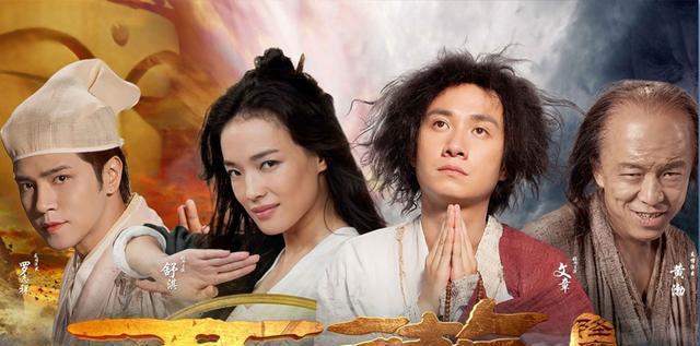 为什么年仅56岁的周星驰就头发全白？原因让人心疼