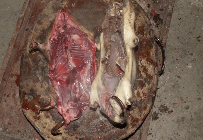 农村地里的野味，看似其貌不扬，吃起来却十分美味