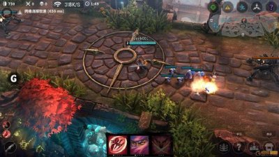 ​为什么虚荣那么好玩，排名却那么低，而且玩的人很少