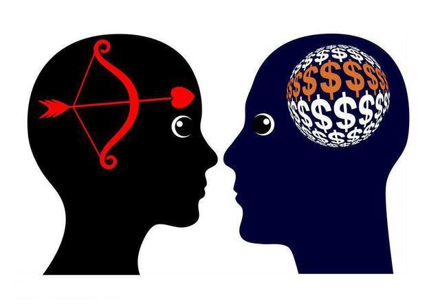 你第一眼觉得下图像什么？测出你惯用左脑还是右脑！