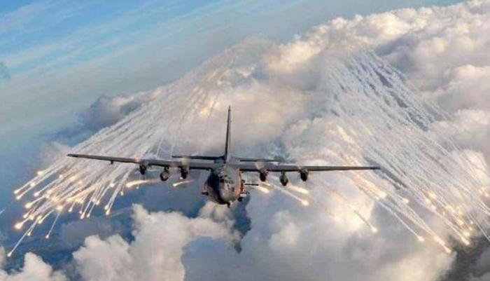 “空中炮艇”是什么样的飞机？世界上还有类似的飞机吗？