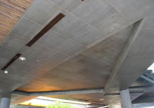 吊顶装石膏板还是水泥板好？邻居这样装，难怪省这么多钱
