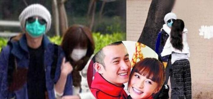 姚笛新婚丈夫竟是隐形富豪！名下资产曝光，难怪不和文章复合