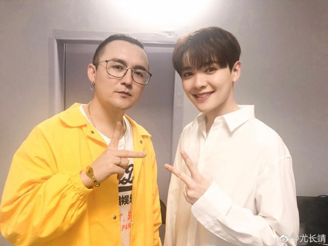 真的不要小看《偶像练习生》里任何一个人的身高……