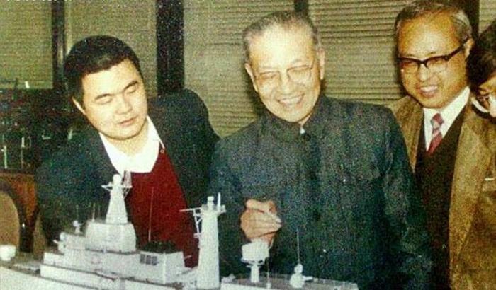 055型导弹驱逐舰,一些你不知道的事情,总计112单元发射孔