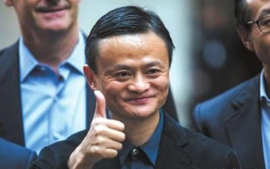 马云开酒吧,半个娱乐圈都被请过来了,得知背后真相后网友忙点赞