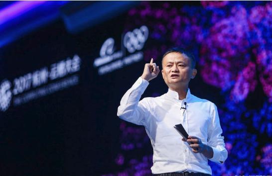 马云开酒吧,半个娱乐圈都被请过来了,得知背后真相后网友忙点赞