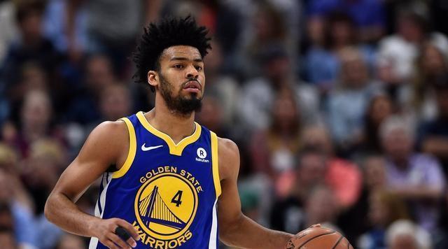 从落选秀到总冠军后卫,库克能做好詹姆斯身边的带刀侍卫吗