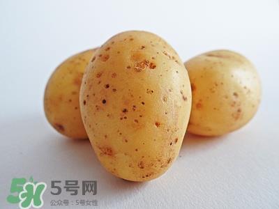 土豆皮可以吃吗?土豆皮的功效与作用