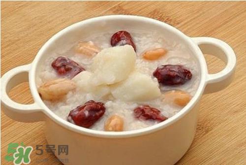 新鲜莲子可以煮粥吗?莲子熬粥需要去芯吗? 新鲜莲子可以煮粥吗?莲子熬粥需要去芯吗?