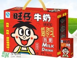 旺仔牛奶可以加热喝吗?旺仔牛奶怎么加热喝?