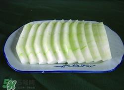 孕妇可以吃冬瓜皮吗?孕妇吃冬瓜皮好吗 孕妇可以吃冬瓜皮吗?孕妇吃冬瓜皮好吗
