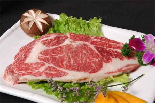 牛里脊多少钱一斤 价格不便宜 牛里脊多少钱一斤 价格不便宜