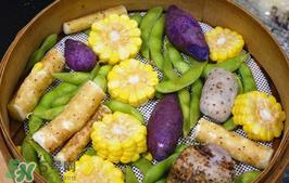 豌豆能和山药一起吃吗？豌豆和山药能一起吃吗？