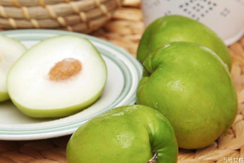 牛奶枣为什么叫牛奶枣 牛奶大青枣好吃吗 牛奶枣为什么叫牛奶枣 牛奶大青枣好吃吗