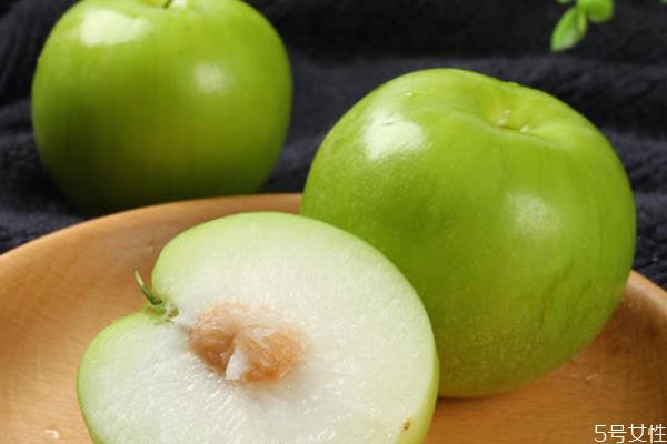 牛奶枣为什么叫牛奶枣 牛奶大青枣好吃吗 牛奶枣为什么叫牛奶枣 牛奶大青枣好吃吗