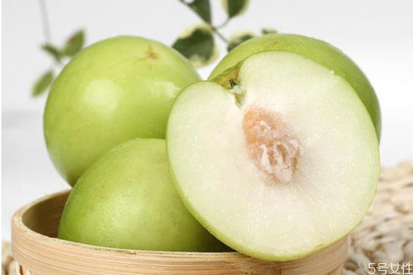 牛奶枣为什么叫牛奶枣 牛奶大青枣好吃吗 牛奶枣为什么叫牛奶枣 牛奶大青枣好吃吗