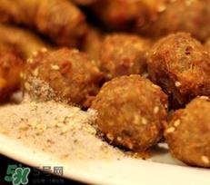 肉丸子发霉可以吃吗?肉丸子长霉有霉点怎么办? 肉丸子发霉可以吃吗?肉丸子长霉有霉点怎么办?