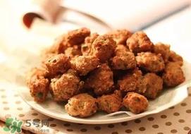 肉丸子发霉可以吃吗?肉丸子长霉有霉点怎么办? 肉丸子发霉可以吃吗?肉丸子长霉有霉点怎么办?