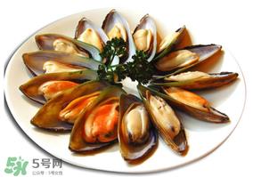 淡菜什么时候最肥？淡菜什么时候吃最好？