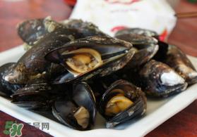 淡菜什么时候最肥？淡菜什么时候吃最好？