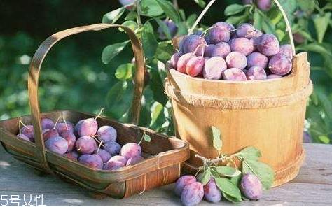 加州西梅的功效与作用 加州西梅怎么吃 加州西梅的功效与作用 加州西梅怎么吃