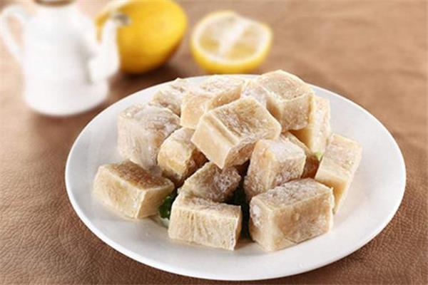 冻豆腐可以天天吃吗 不要太过量 冻豆腐可以天天吃吗 不要太过量